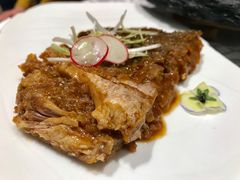 -马凯餐厅(长椿街店)