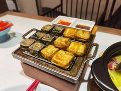 -徽镇小厨·经典徽菜(马连道店)