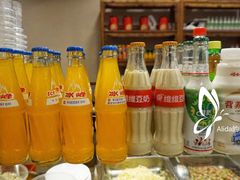 -老刘家永盛斋·传统泡馍(东关南街店)