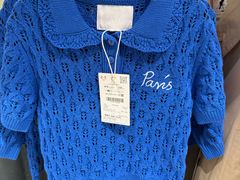 -ZARA(青岛万象城店)