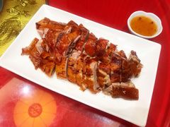 -不倒翁·徽天下名菜楼(马鞍山路店)