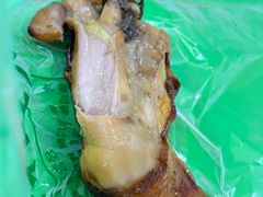 -大益烤鸡