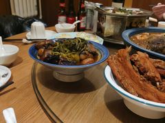 -小土豆北方菜馆(文慧园店)