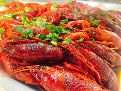 -西安高新希尔顿酒店·咖啡露台西餐厅