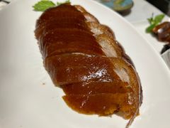 -福海居烤鸭店(鸟巢店)