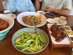 -凤阁楼果木烧鹅(鹤山陈山店)