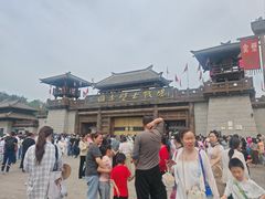 -三国赤壁古战场