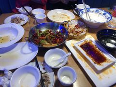 -一盐堂本帮菜(外滩店)