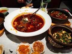 -天辣(金桥啦啦宝都店)
