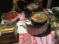 -火锅先生(五马街店)