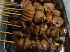 -海平馄饨(逍遥二路店)
