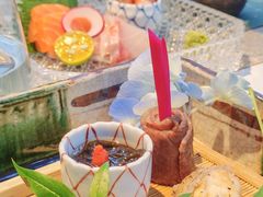 -雲上錢屋·怀石料理(上海中心店)