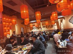 -山四砂锅(太原钟楼街店)