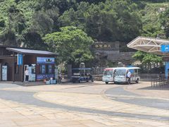 -东山风动石景区