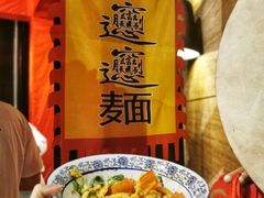 -惠州皇冠假日酒店·西餐厅·自助餐厅