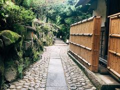 -料亭菊水楼