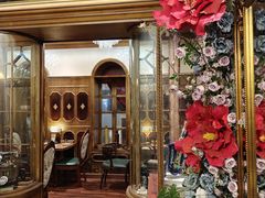 -秘密旅行Bonjour(黑金冠 江南西店)