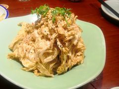 -北平食府(马鞍山路店)