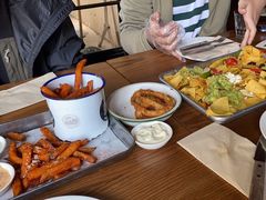 -京A Brewpub·精酿餐吧(幸福村店)