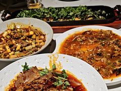 -院8里·小聚园老川菜(九眼桥店)