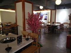 大堂-大院小院传统火锅·小酒馆(北城天街店)