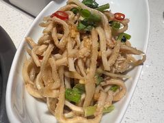 -浩爷羊蝎子火锅(双榆树店)