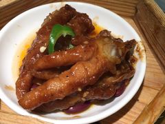 -点心传说·粤菜点心(佐阾虹湾店)