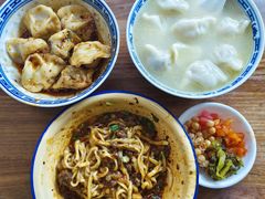 -堂吃饺子(维达北苑店)