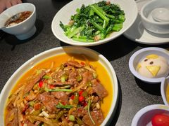 -赠李白·如诗的川味(余杭万达广场店)