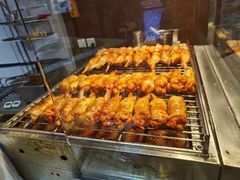 -天美汇鸡翅包饭(来福士广场店)