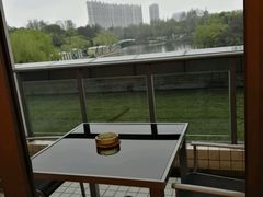 -听松楼·花园酒店·自助餐厅(红梅公园店)
