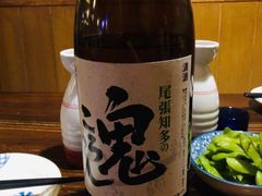 -鸟亭·居酒屋(青年路店)