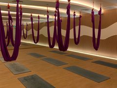 -W FITNESS 威尔仕健身·游泳(老西门新苑店)