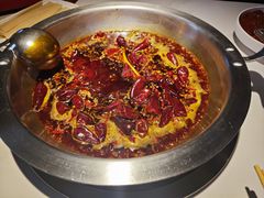 -小龙坎火锅(IFS HOT店)
