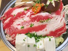 -樱の千渡日式料理·铁板烧•烧鸟(金盛田广场店)