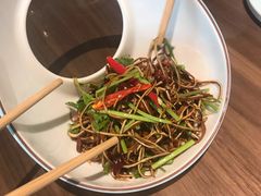 -有红鸡毛店·川菜(建设路店)