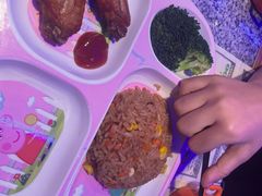 -蛙来哒(汇一城黑金冠店)