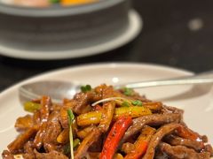 -三亚亚龙湾瑞吉酒店·铭轩中餐厅Mingxuan·海南菜·粤菜
