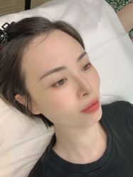 -久匠·野生眉半永久纹绣