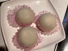 -海底捞火锅(银泰中心店)