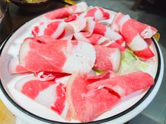 -贵厨酸汤牛肉(小十字店)