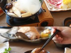 白云寿喜锅-东京和食 Sun with AQUA