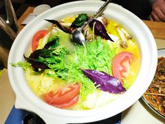 -小柴米·传统江西菜(八一广场店)