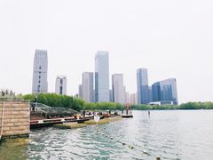 -天鹅湖体育公园