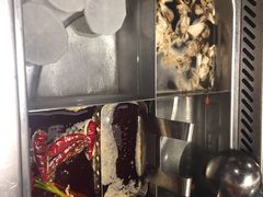 四宫格锅底-海底捞火锅(新华联梦想城店)