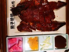-茄子恰恰·新云南小炒(金池购物中心店)