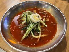 -釜山火炉韩式炭火烤肉(欧洲城店)
