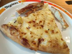 -比格比萨自助(德思勤四季汇店)