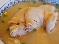 -双流老字号董蹄花(机场南四路店)