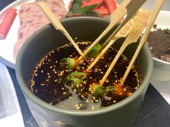 -红鼎豆捞·非遗鲍皇汤火锅(宝丰路店)